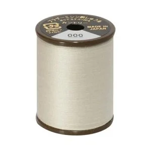 Country broderi-tråd 000