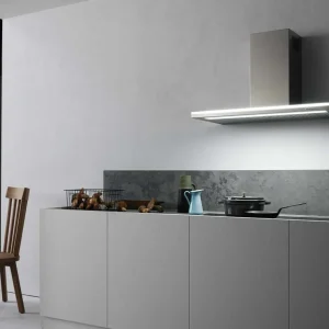 Falmec Lumen vegghengt / fritthengende ventilator