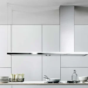 Falmec Lumen 175 fritthengende ventilator
