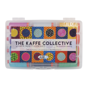 THE KAFFE COLLECTIVE