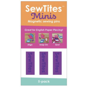 SewTites Magnetic Pin Minis 5pk