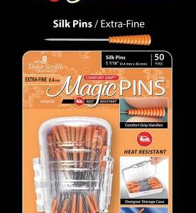 Magic Pin Silk Extra Fine