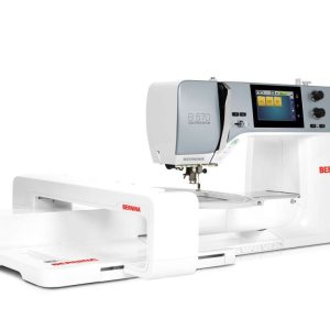 Bernina 570 QE inkludert broderimodul