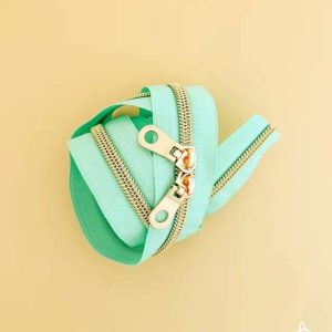 30&raquo; Zipper | Sweet Mint