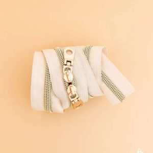30 Inch #5 Nylon Zipper