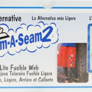Steam-A-Seam 2
