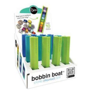 Bobbin Boat