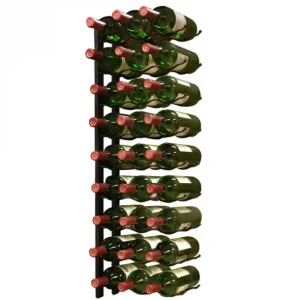 Vino Wall Rack, 3×9 flasker
