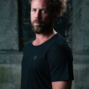 T-Skjorte bomull wideneck