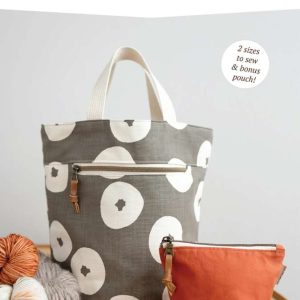 Quarry Tote