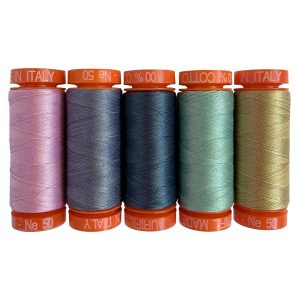 VIVACIOUS (50wt) by Anna Maria Horner