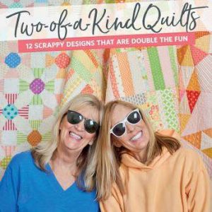 Two Of A Kind Quilts