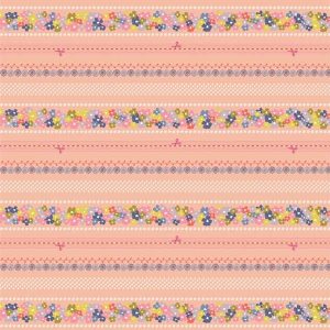 FLORICULTURE BOUND BLUSH