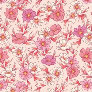 TINTED BLOOMS BLUSH