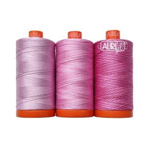 AMAZON WATER LILY 50wt Varigated
