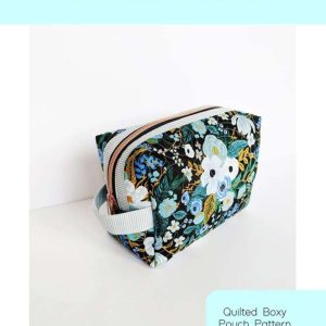 Holland Pouch