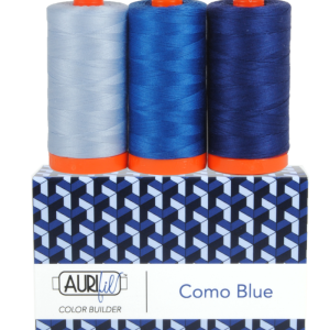 Como Blue