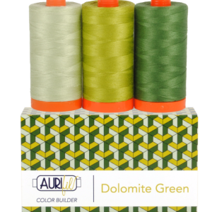 Dolomite Green