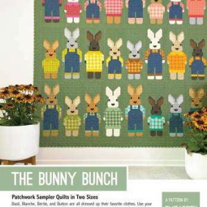 The Bunny Bunch