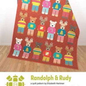 Randolph & Rudy