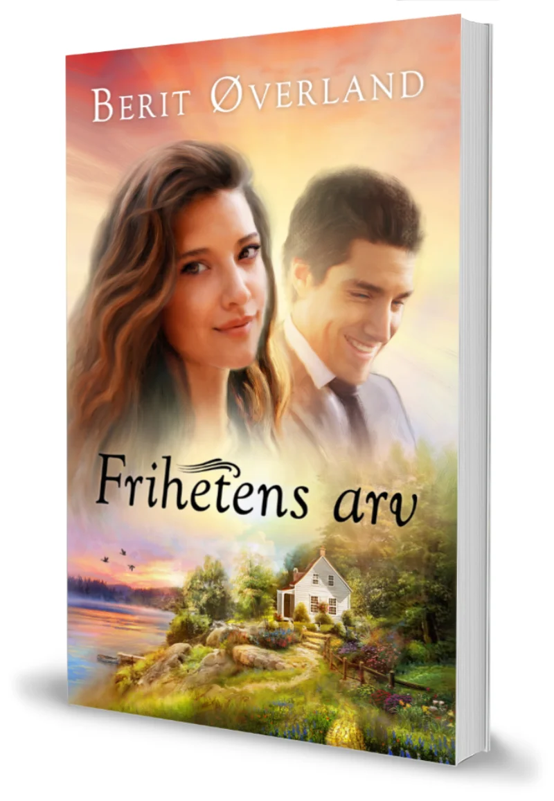 Frihetens arv - Image 3