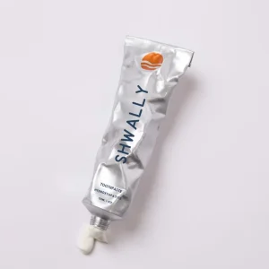 Shwally 30% Hydroxyapatite tannkrem 4oz - cooling mint