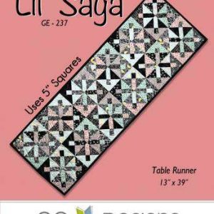 Lil Saga