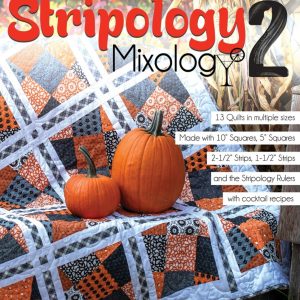 Stripology Mixology 2 Bok