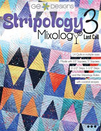 Stripology Mixology 3 Book - Image 2