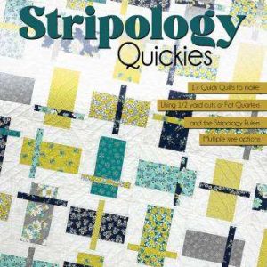 Stripology Quickies Book