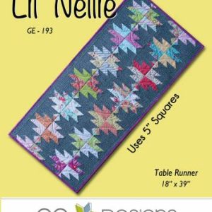 Lil’ Nellie