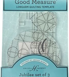 Good Measure Amanda Murphy Every Jubilee Set 3pc