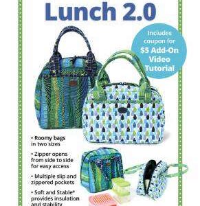 Out to Lunch 2.0