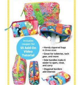 Ditty Bags 2.0