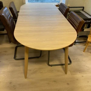 Vannerup H-210  Eik bredde 90cm