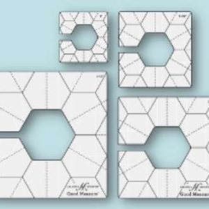 Every Hexagons set 1