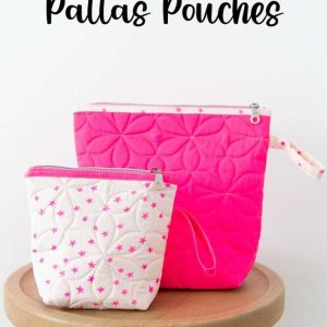 Pallas Pouches