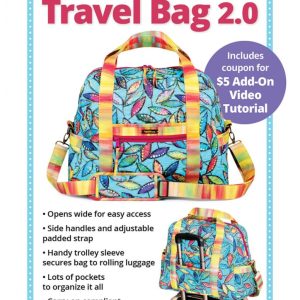 Ultimate Travel bag 2.0