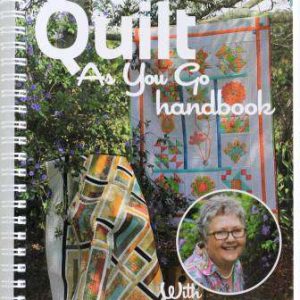 Quilt As You Go Handbook