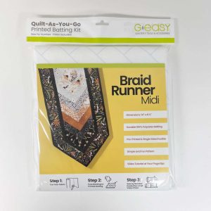 Braid Runner