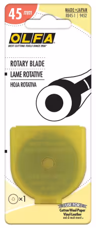 Olfa skjæreblad 1 pk