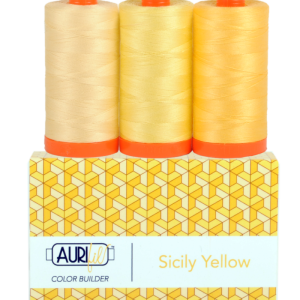 Sicily Yellow