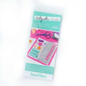 Hold Tite Folio Hardware Kit