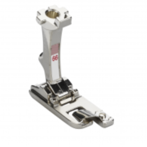#60C Dobbel snorfot 8 mm 180-730