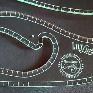Lily Lines 2