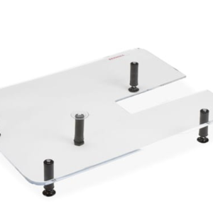 Bernina Plexiglass til 4-serien