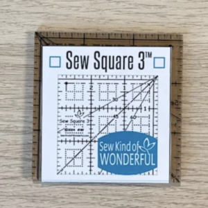 Sew Square 3