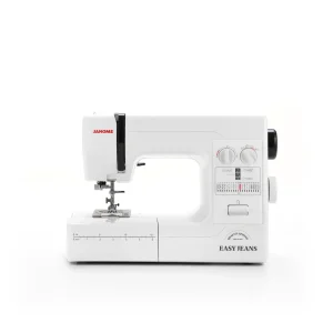 Janome Easy Jeans 1800