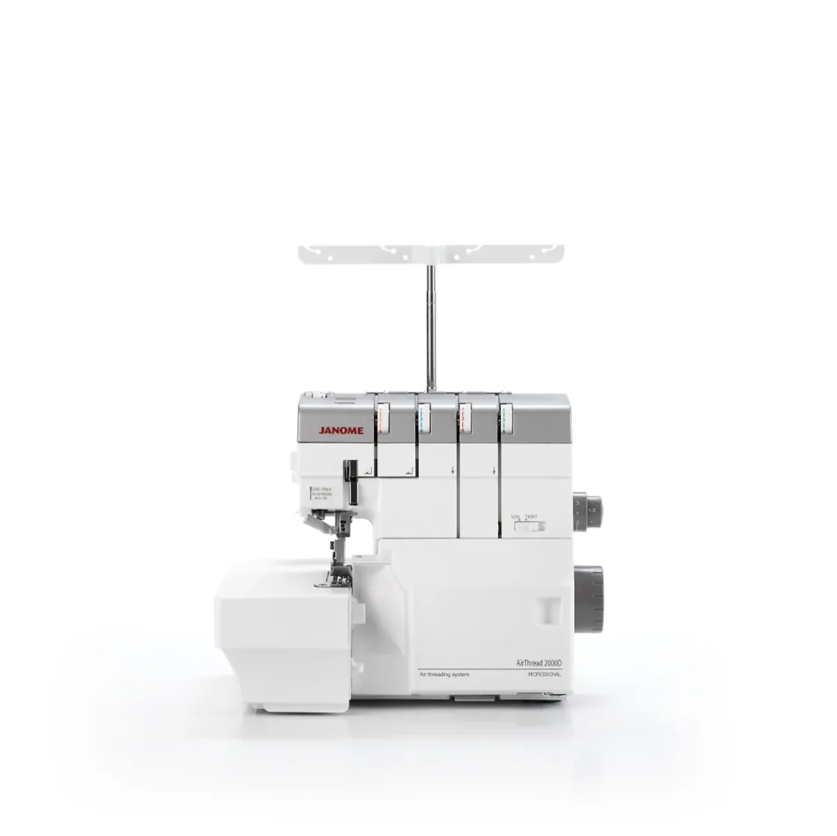 Janome Air Threading 2000D Pro