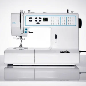 Smarter By Pfaff 260C
